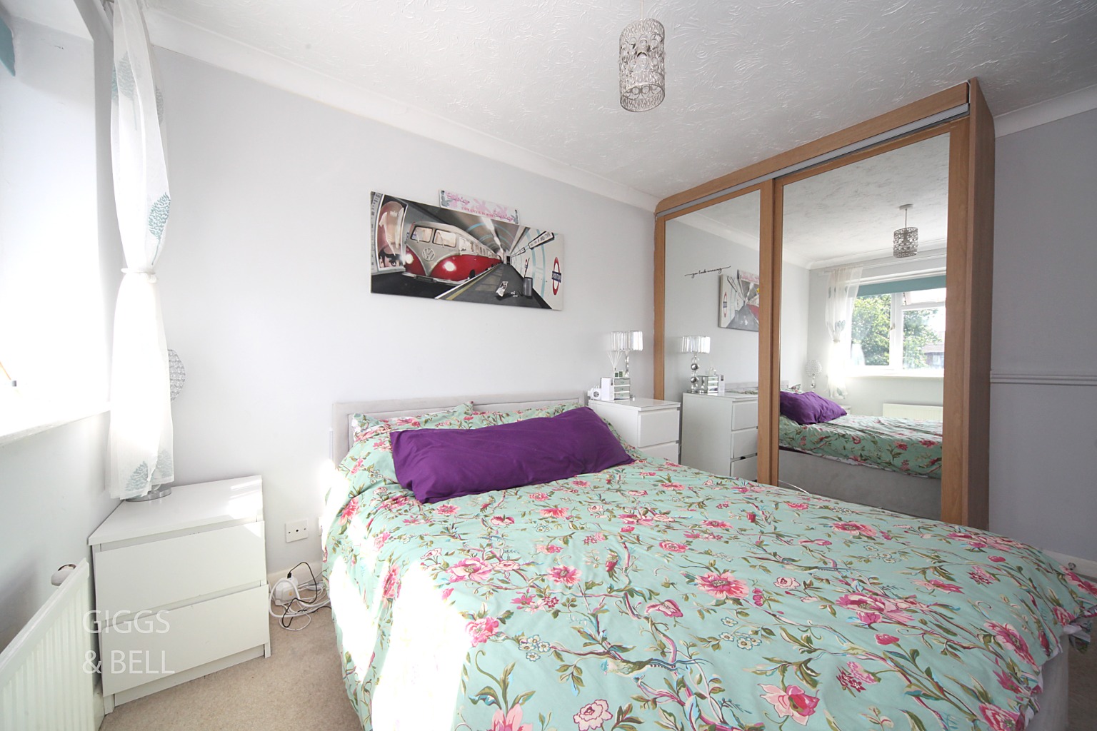 4 bed detached house for sale in Reedsdale, Luton 11