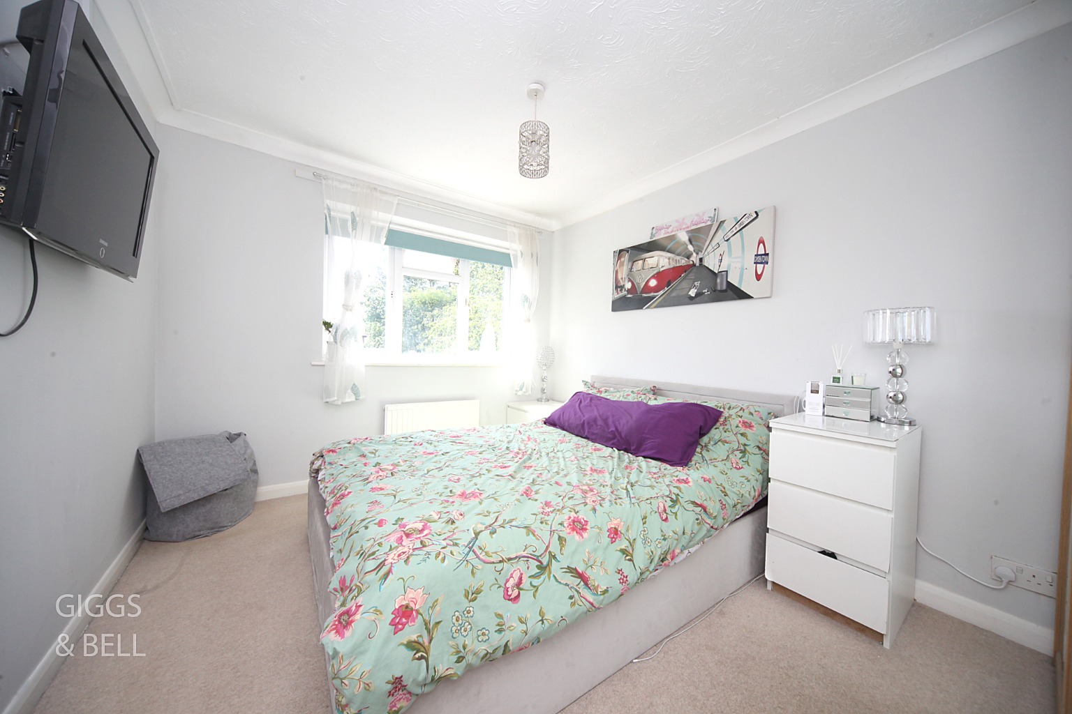 4 bed detached house for sale in Reedsdale, Luton  - Property Image 11