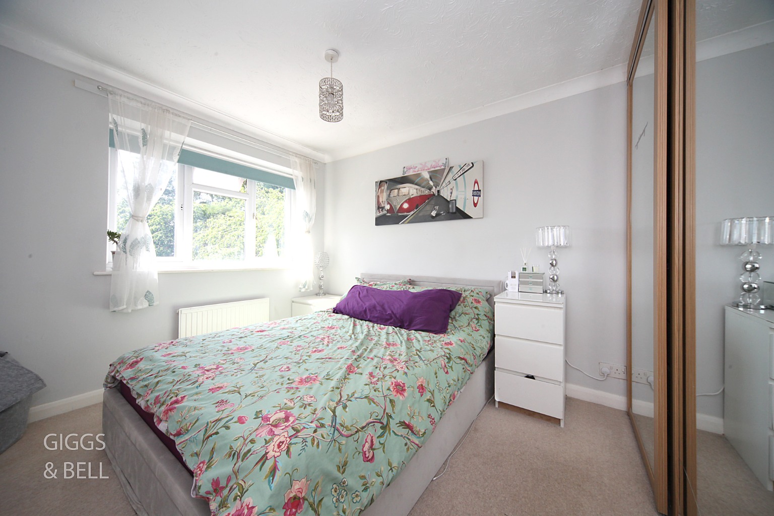 4 bed detached house for sale in Reedsdale, Luton 12