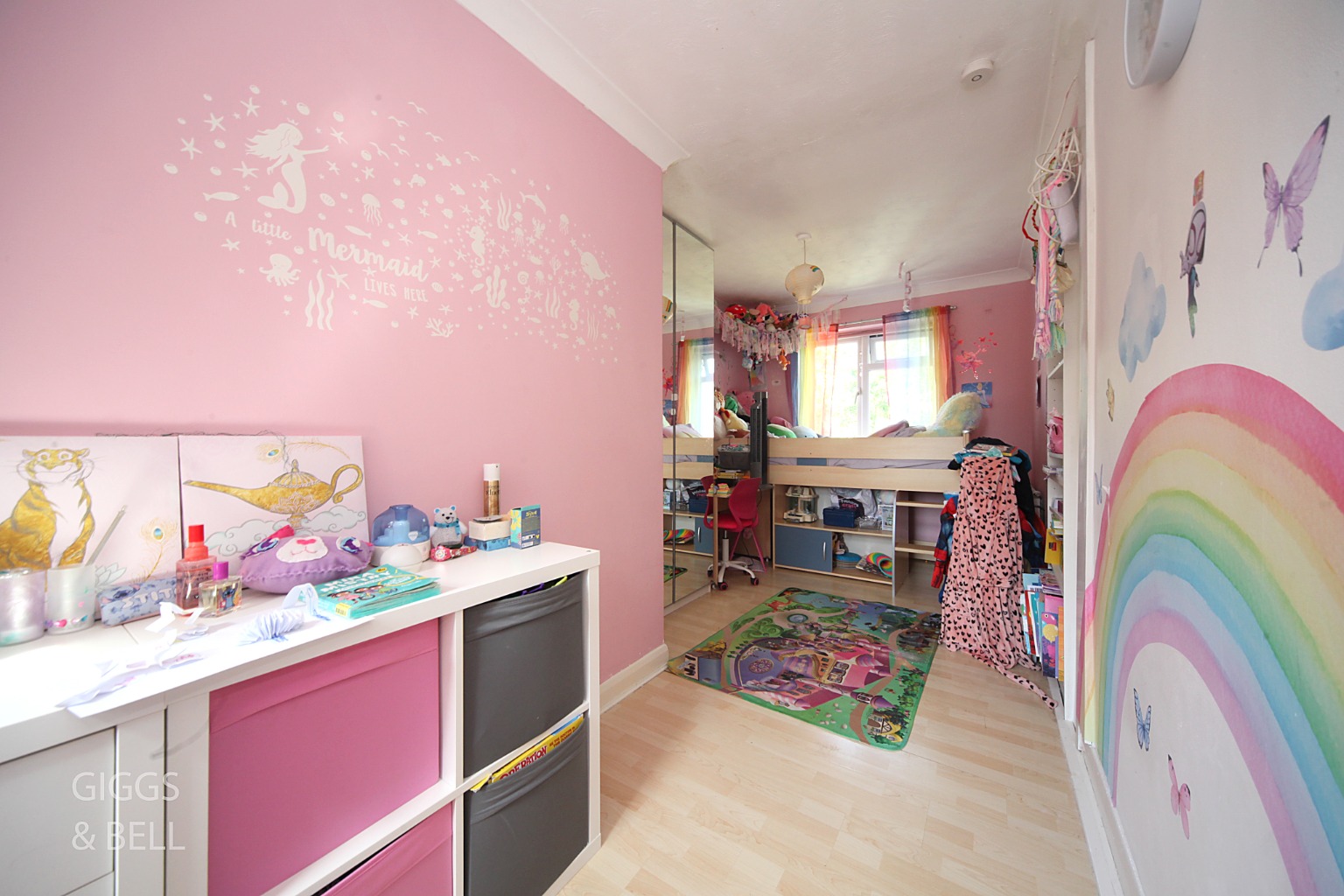 4 bed detached house for sale in Reedsdale, Luton  - Property Image 19