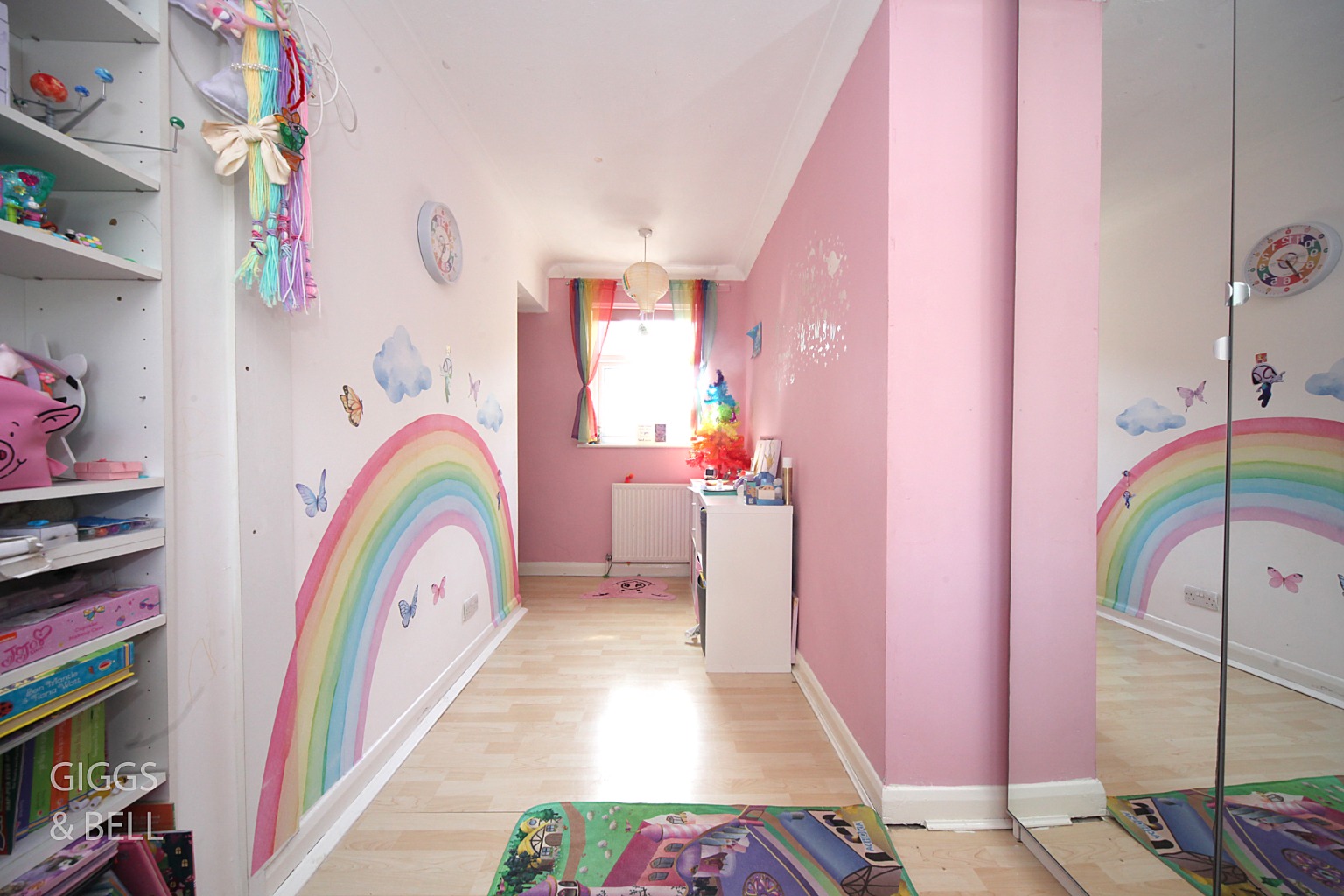4 bed detached house for sale in Reedsdale, Luton  - Property Image 18