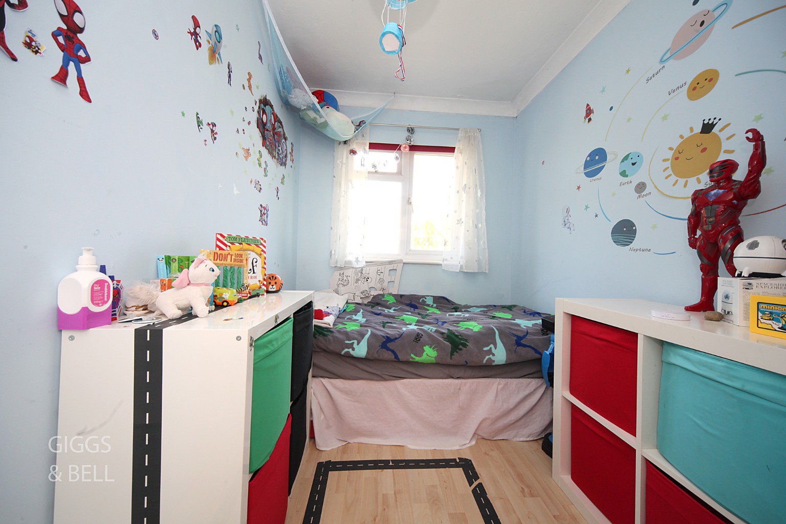 4 bed detached house for sale in Reedsdale, Luton 15