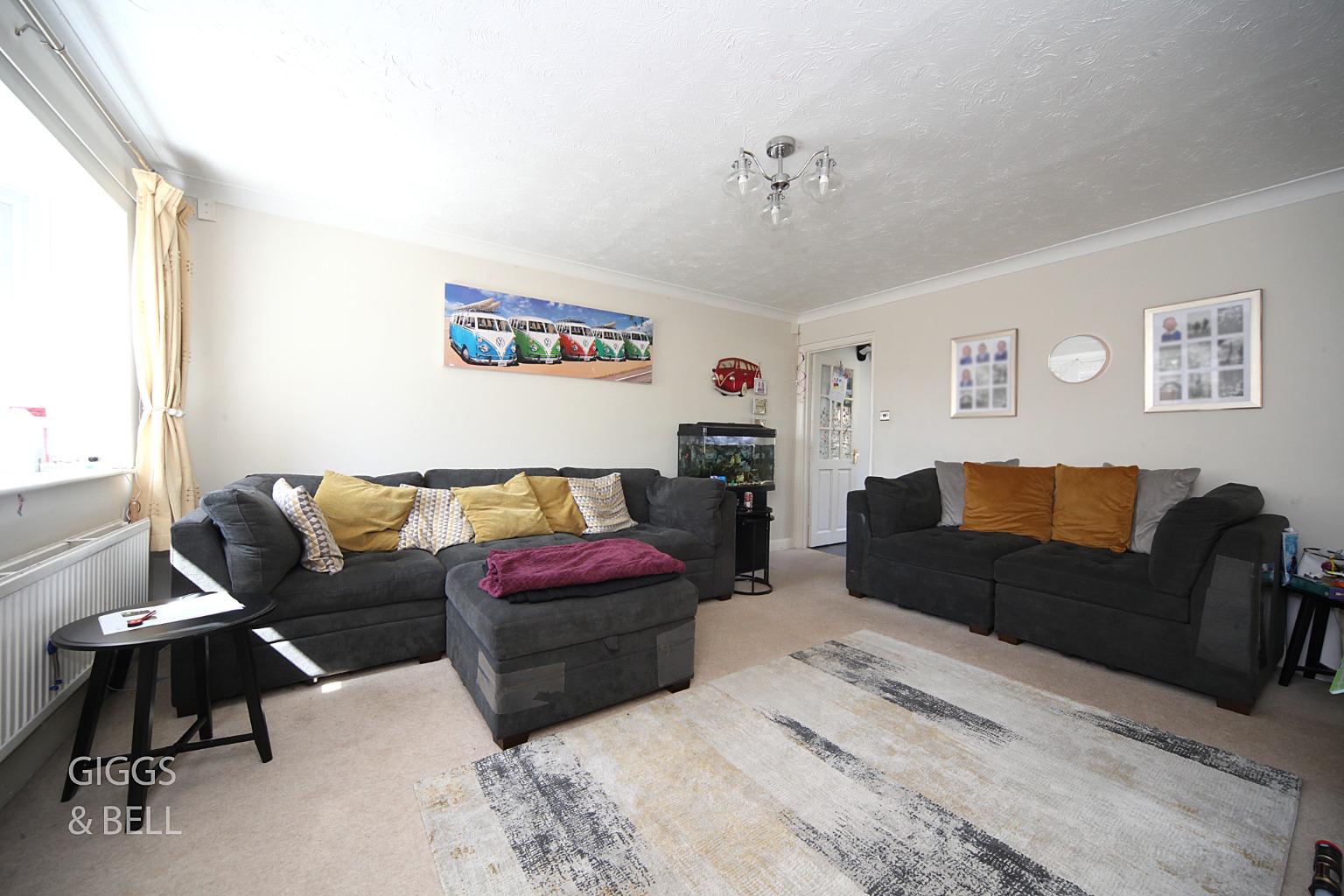 4 bed detached house for sale in Reedsdale, Luton  - Property Image 4