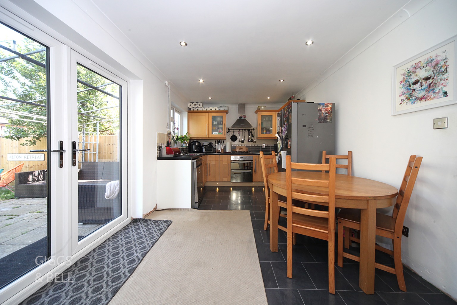 4 bed detached house for sale in Reedsdale, Luton 5