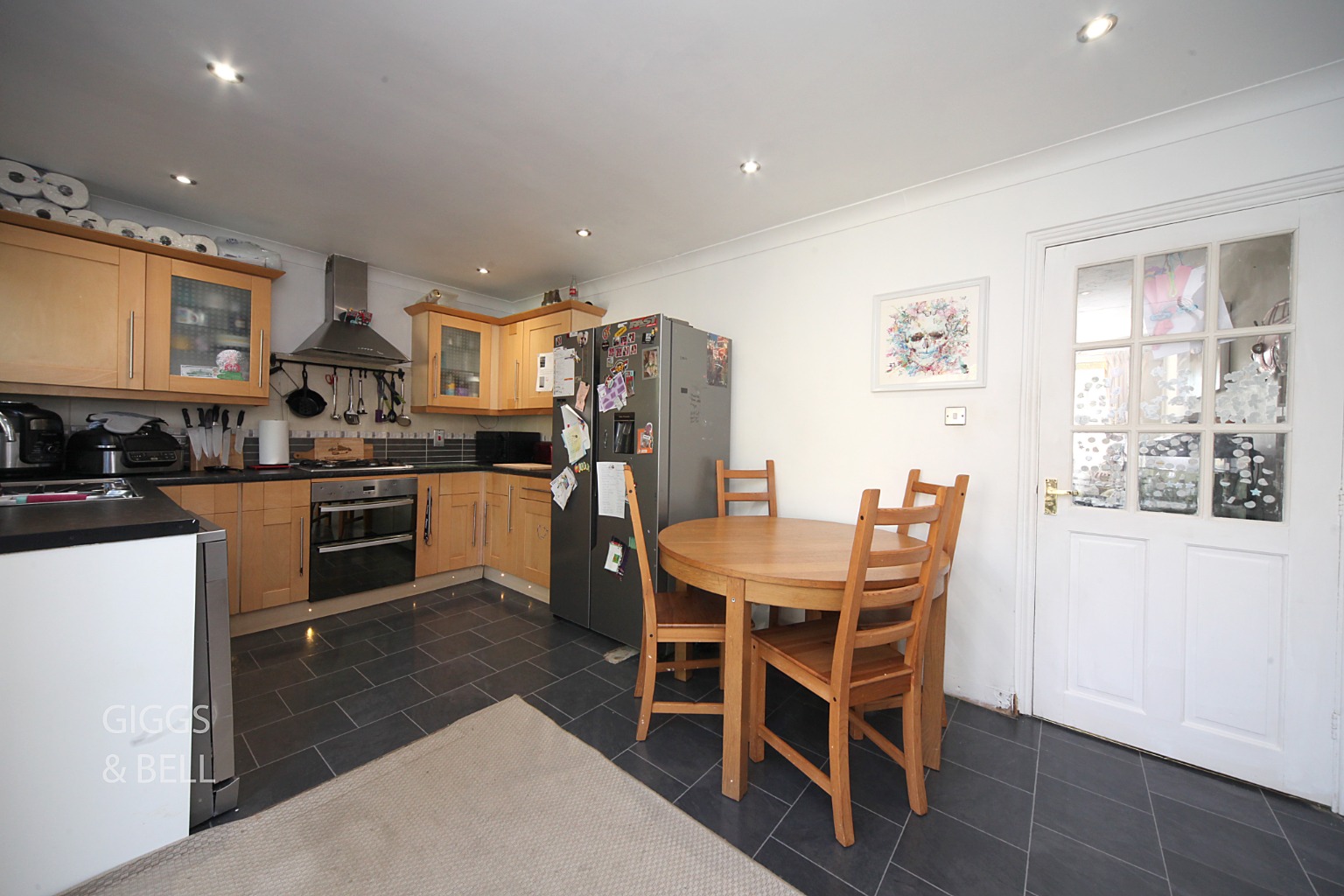 4 bed detached house for sale in Reedsdale, Luton 7