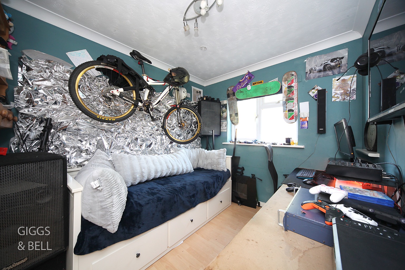 4 bed detached house for sale in Reedsdale, Luton  - Property Image 10