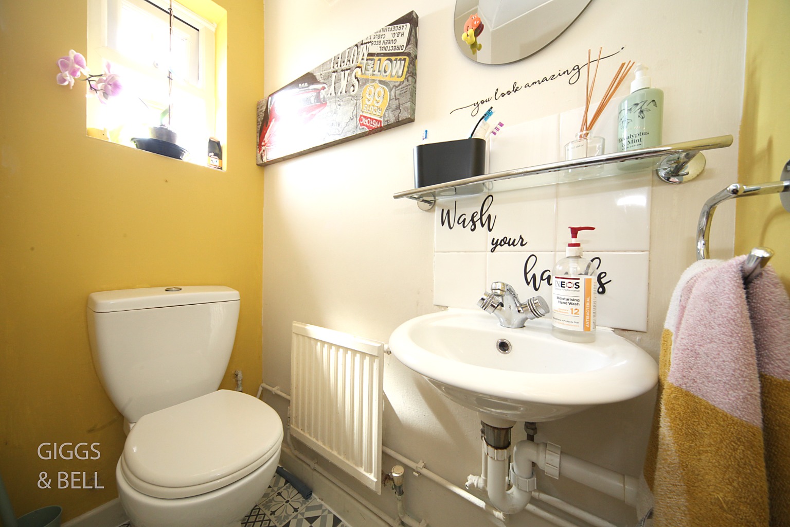 4 bed detached house for sale in Reedsdale, Luton  - Property Image 3