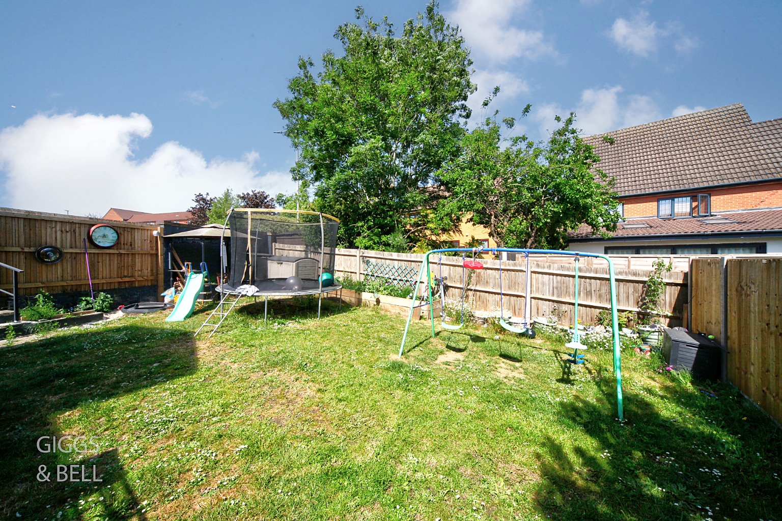 4 bed detached house for sale in Reedsdale, Luton  - Property Image 22