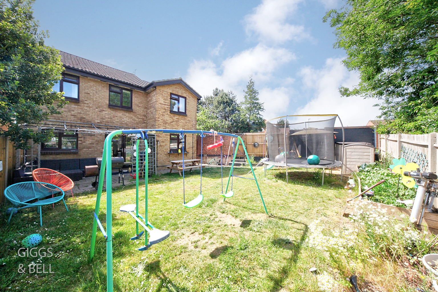 4 bed detached house for sale in Reedsdale, Luton  - Property Image 20