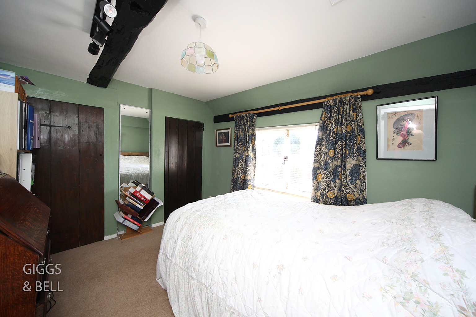 4 bed detached house for sale in Orchard Way, Hitchin  - Property Image 15