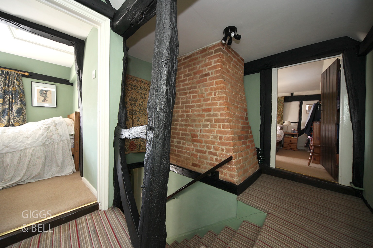 4 bed detached house for sale in Orchard Way, Hitchin 11