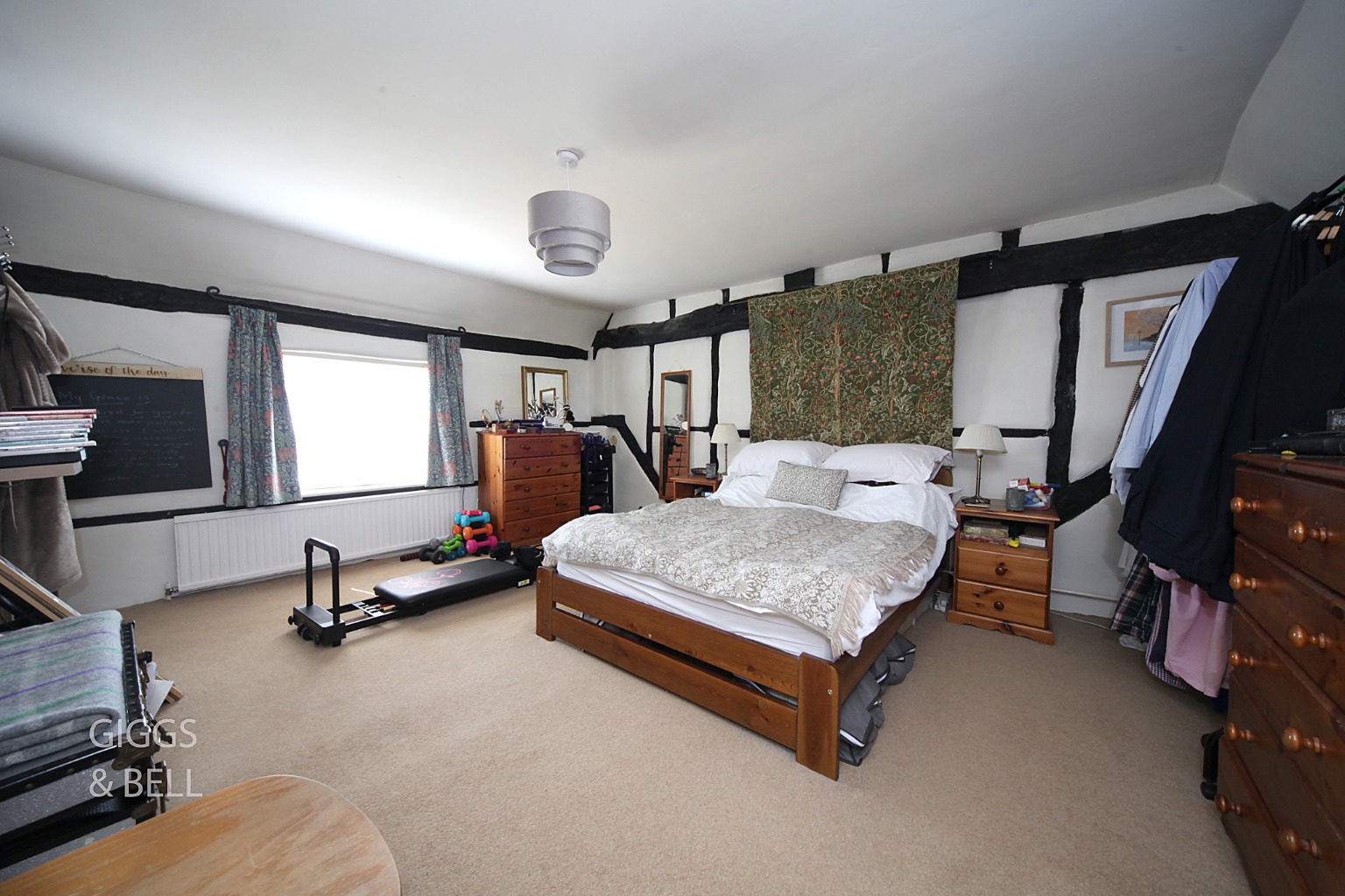 4 bed detached house for sale in Orchard Way, Hitchin 12