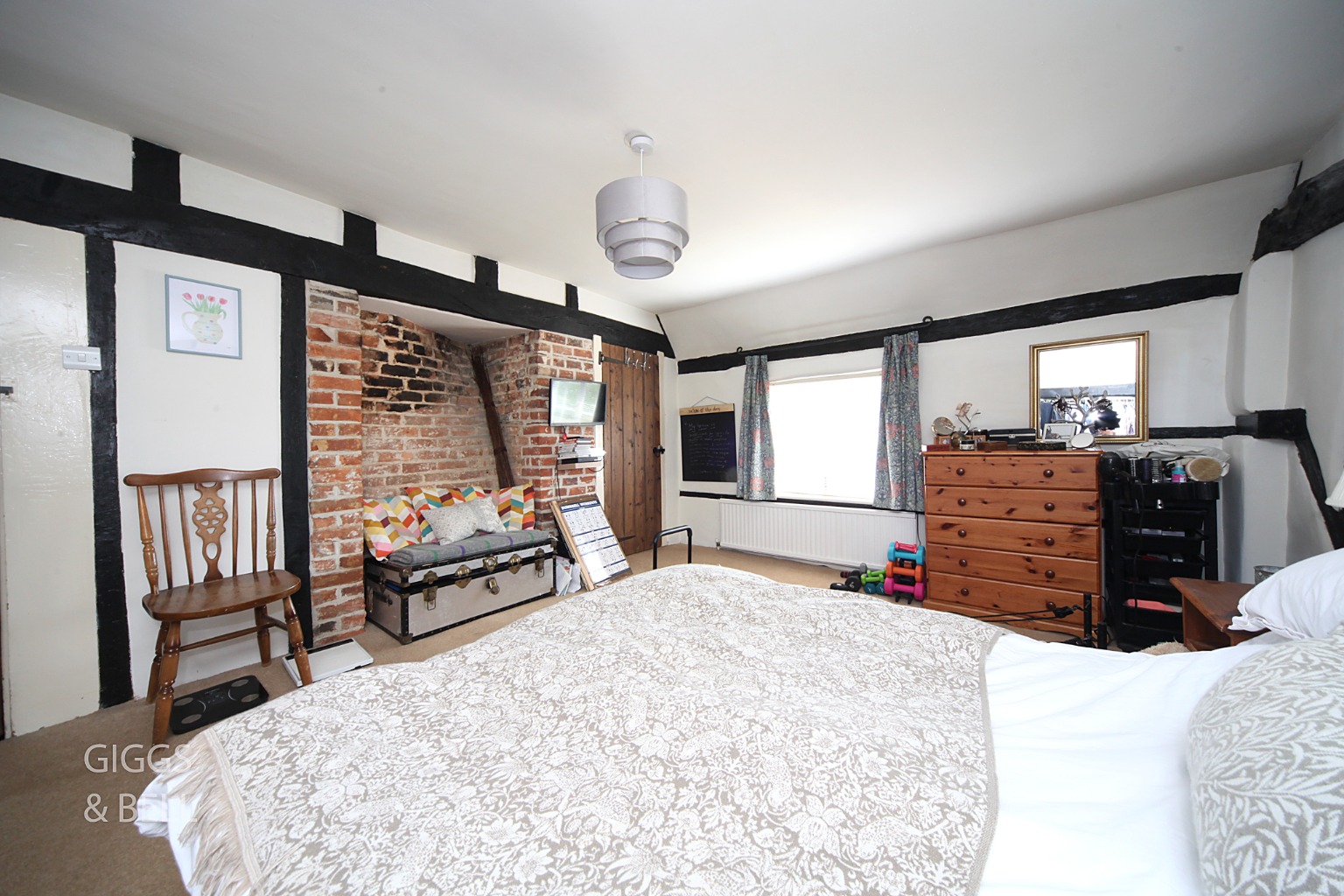 4 bed detached house for sale in Orchard Way, Hitchin 13