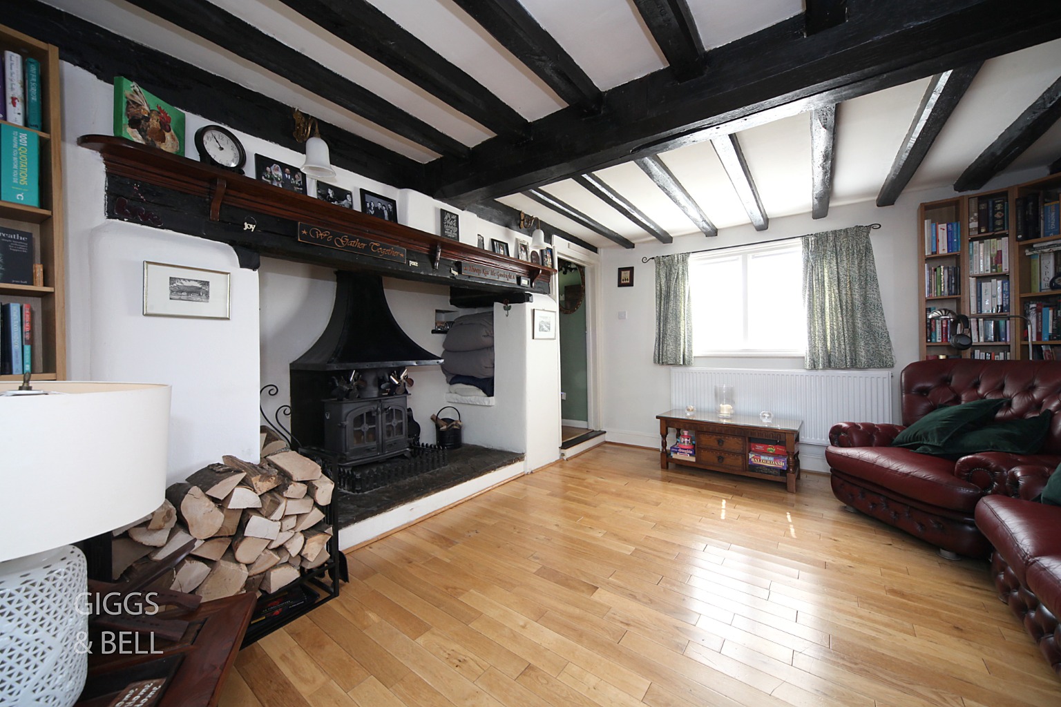 4 bed detached house for sale in Orchard Way, Hitchin 2