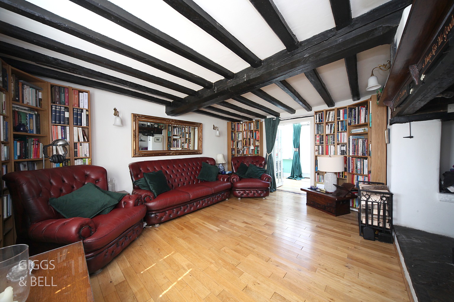4 bed detached house for sale in Orchard Way, Hitchin 4