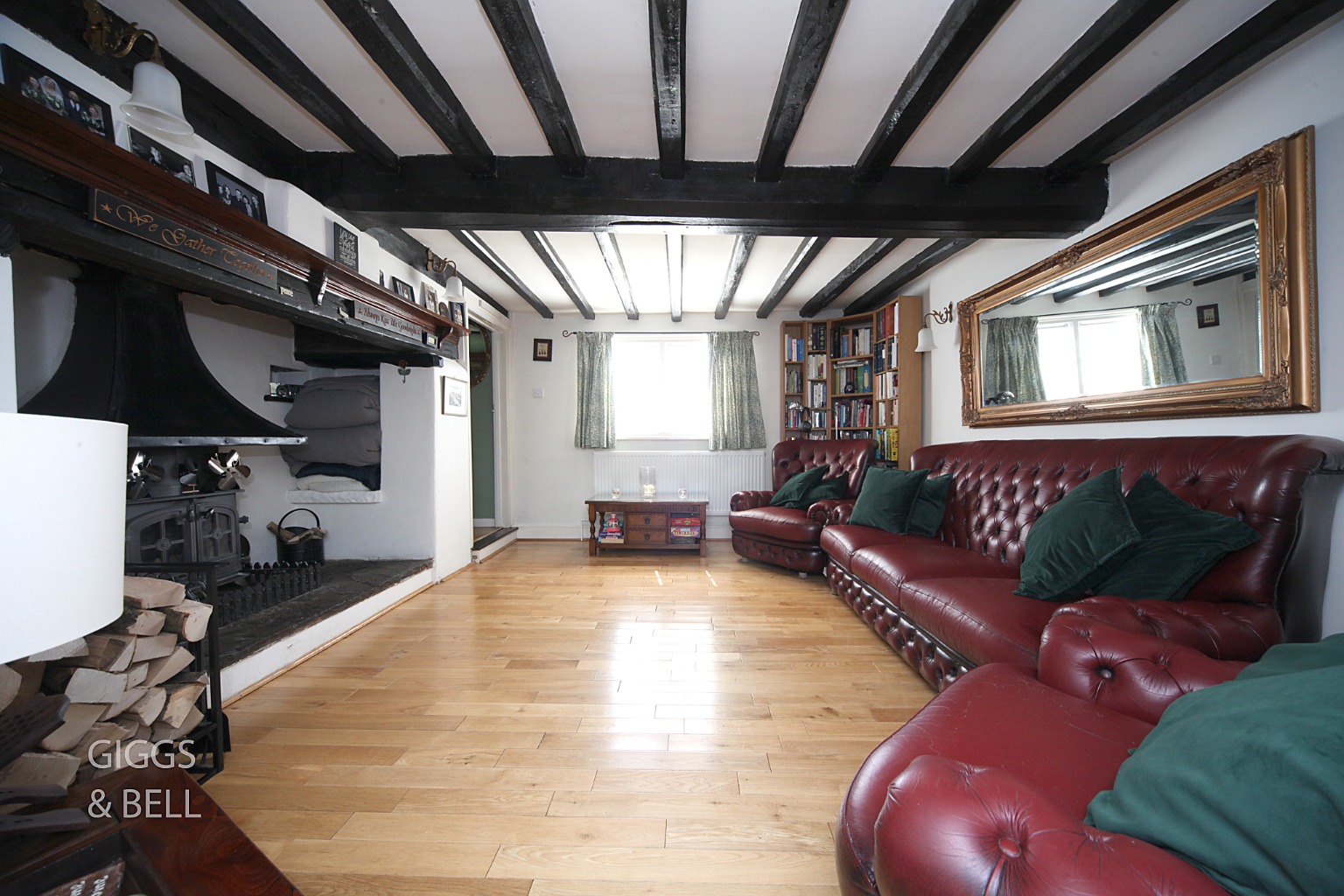 4 bed detached house for sale in Orchard Way, Hitchin 5