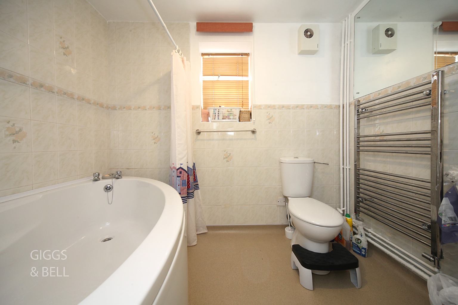 4 bed detached house for sale in Orchard Way, Hitchin 18