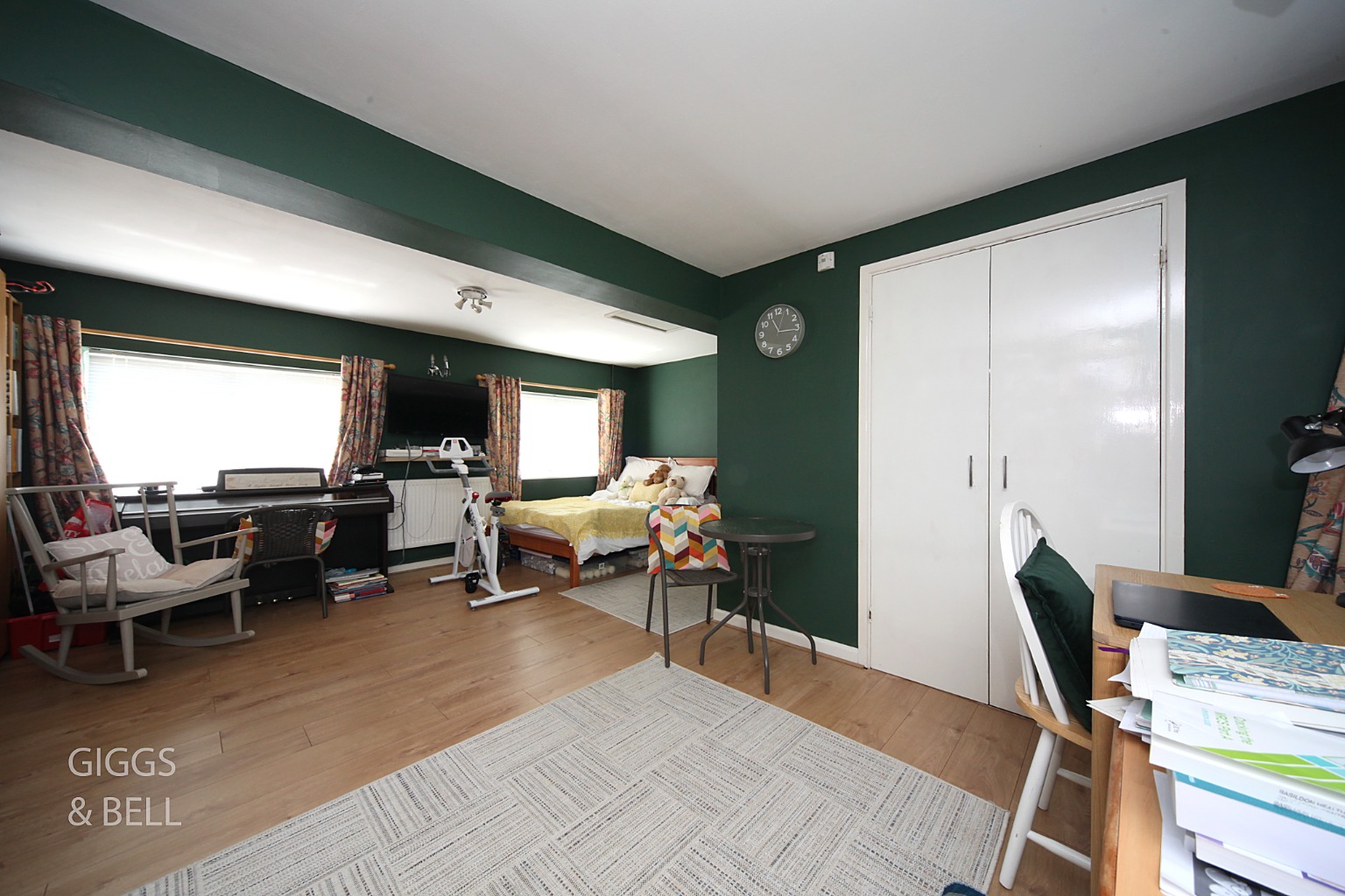 4 bed detached house for sale in Orchard Way, Hitchin  - Property Image 17