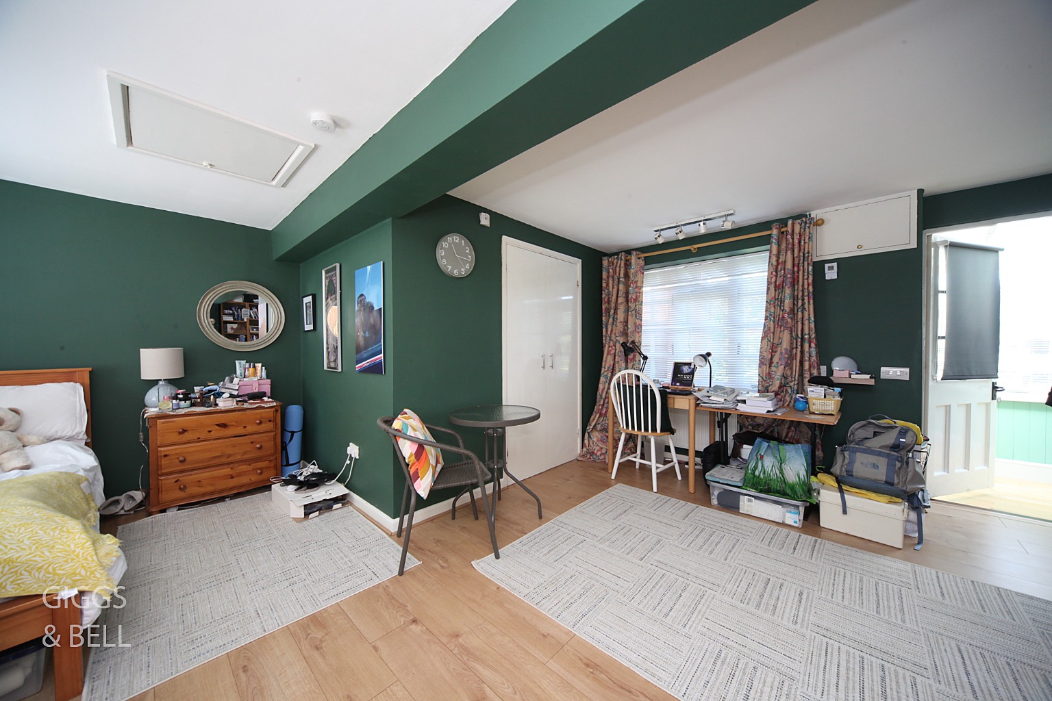 4 bed detached house for sale in Orchard Way, Hitchin 17