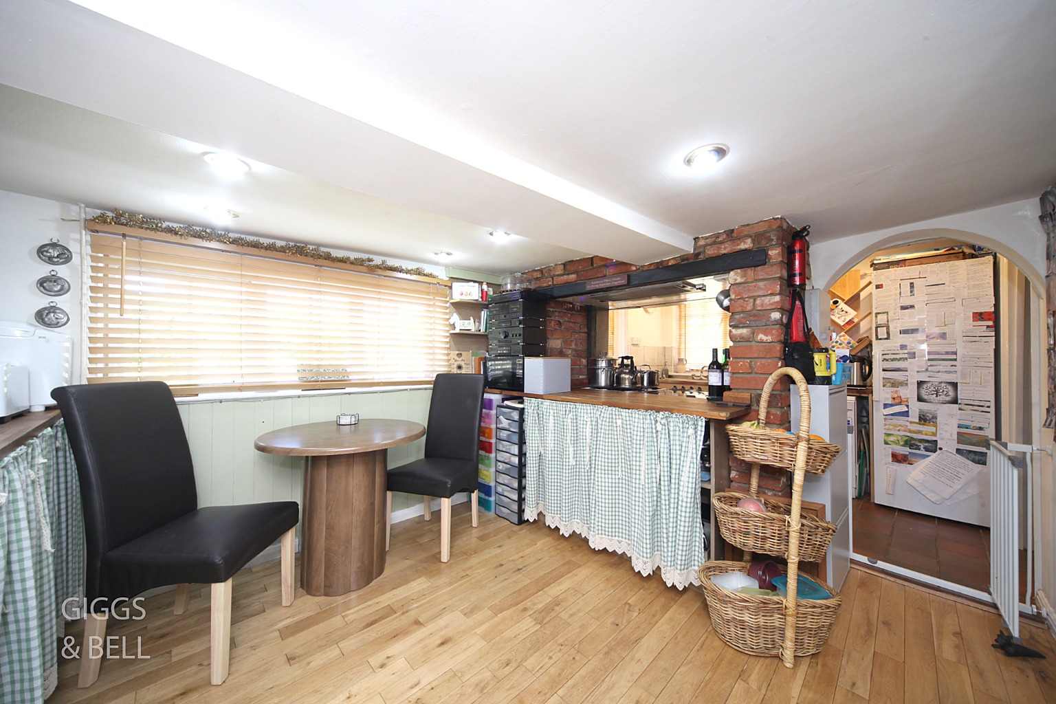 4 bed detached house for sale in Orchard Way, Hitchin 9
