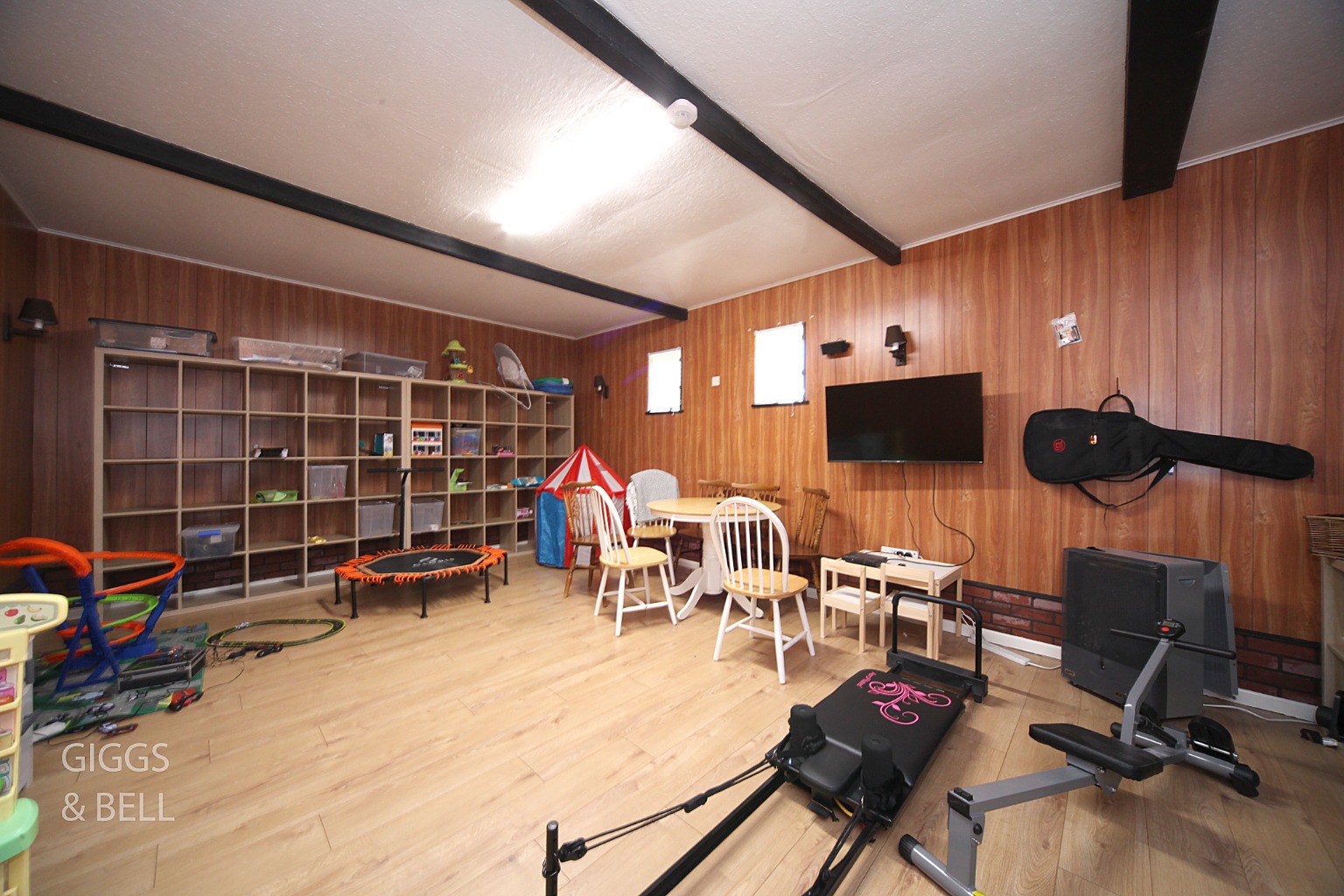 4 bed detached house for sale in Orchard Way, Hitchin 19