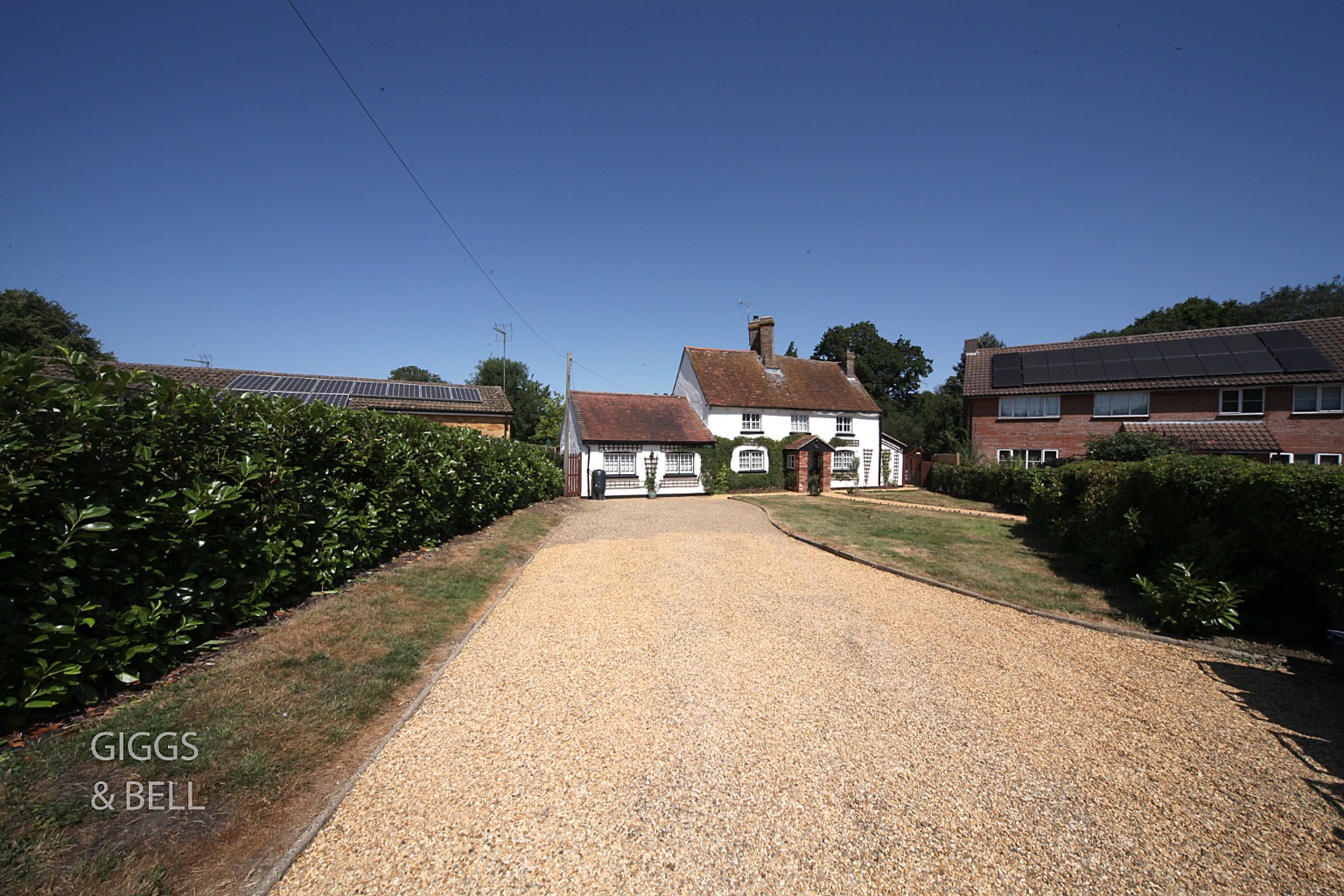 4 bed detached house for sale in Orchard Way, Hitchin 27