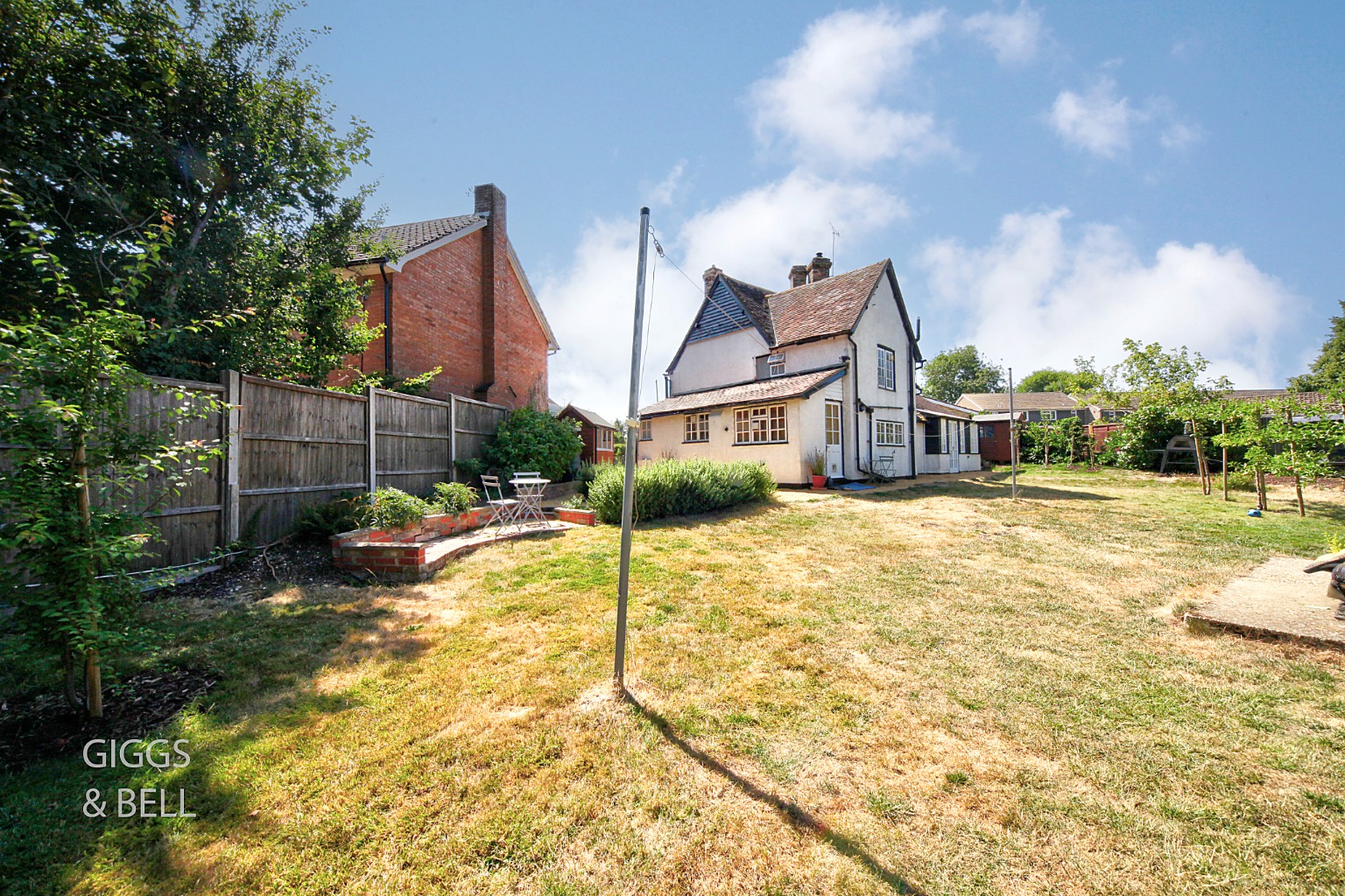 4 bed detached house for sale in Orchard Way, Hitchin 22
