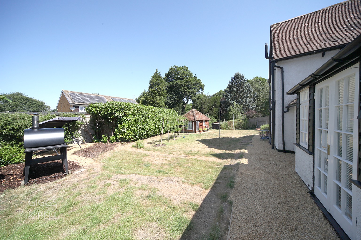 4 bed detached house for sale in Orchard Way, Hitchin 24
