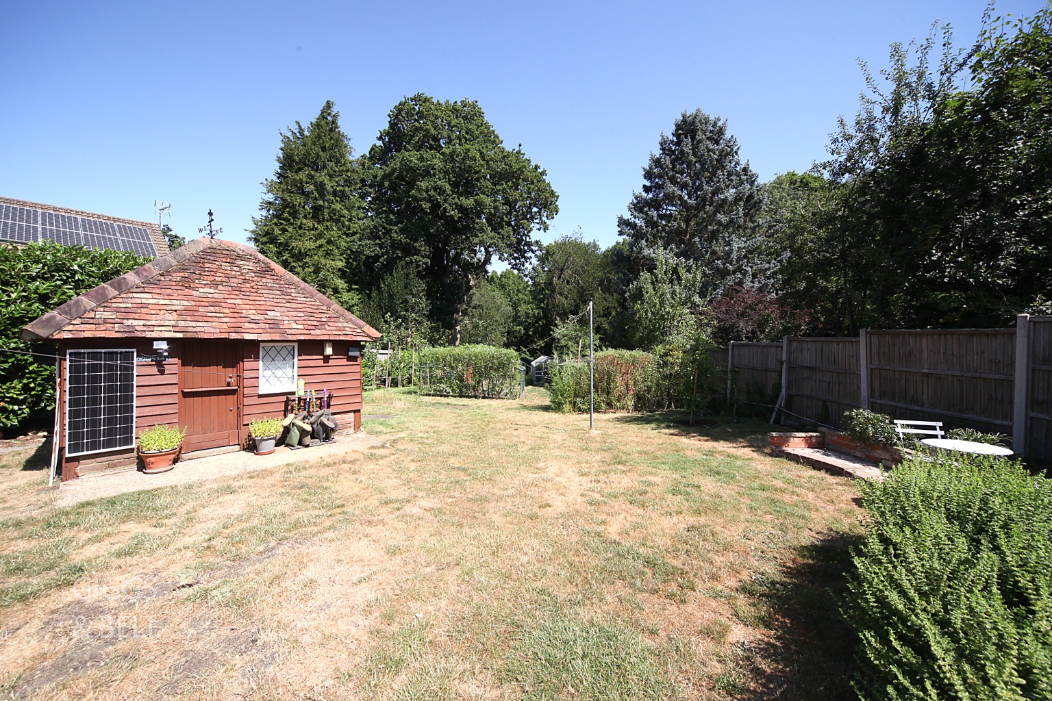 4 bed detached house for sale in Orchard Way, Hitchin 25
