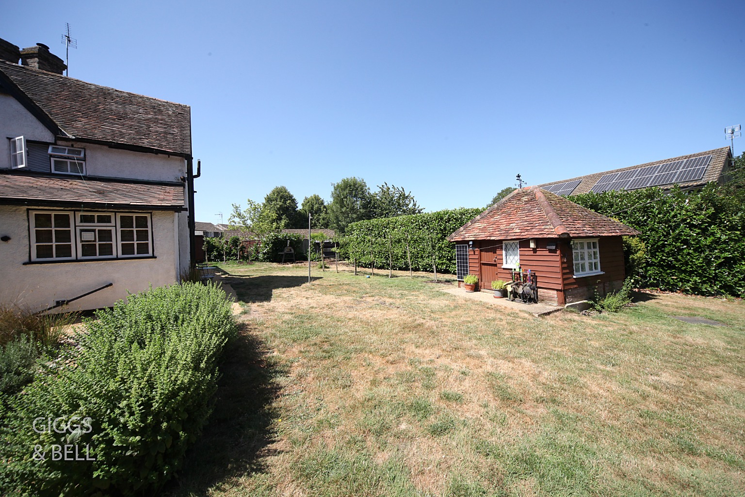 4 bed detached house for sale in Orchard Way, Hitchin 26