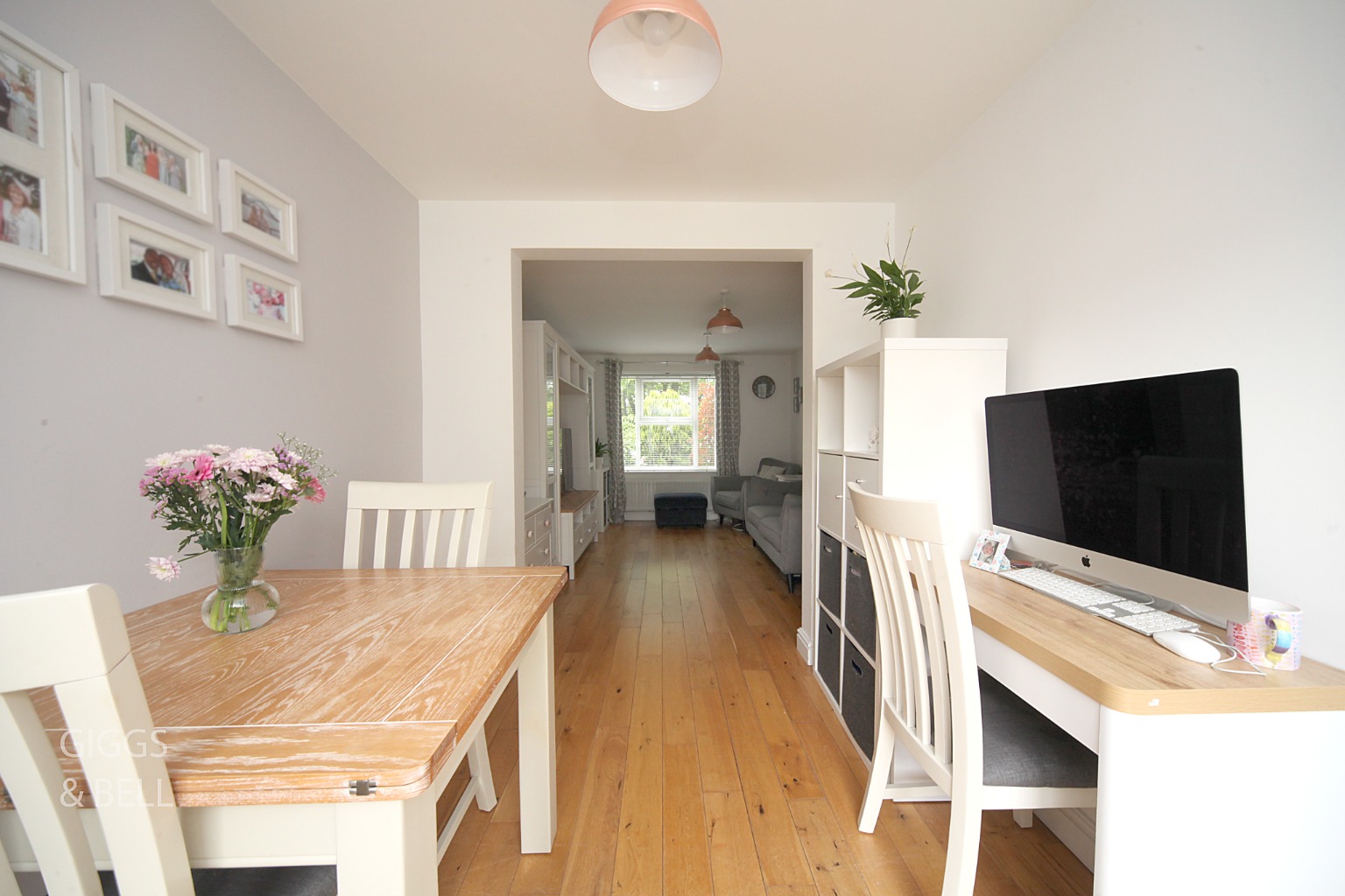 3 bed semi-detached house for sale in Rochford Drive, Luton 5