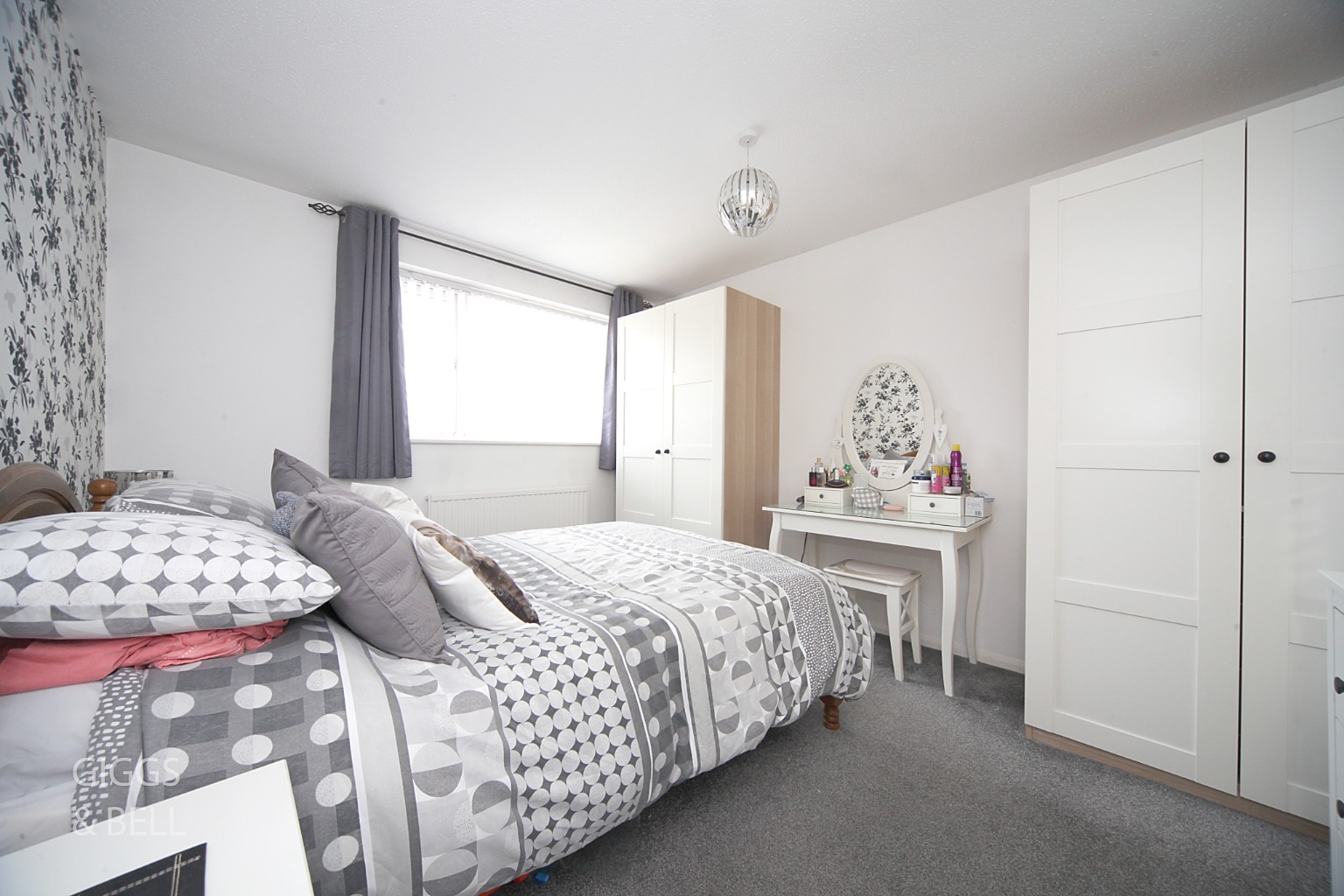 3 bed semi-detached house for sale in Dunsmore Road, Luton 8