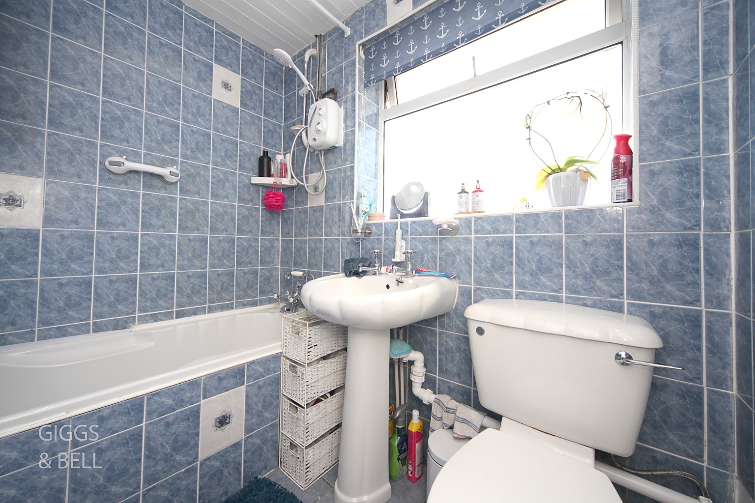 3 bed semi-detached house for sale in Dunsmore Road, Luton 11