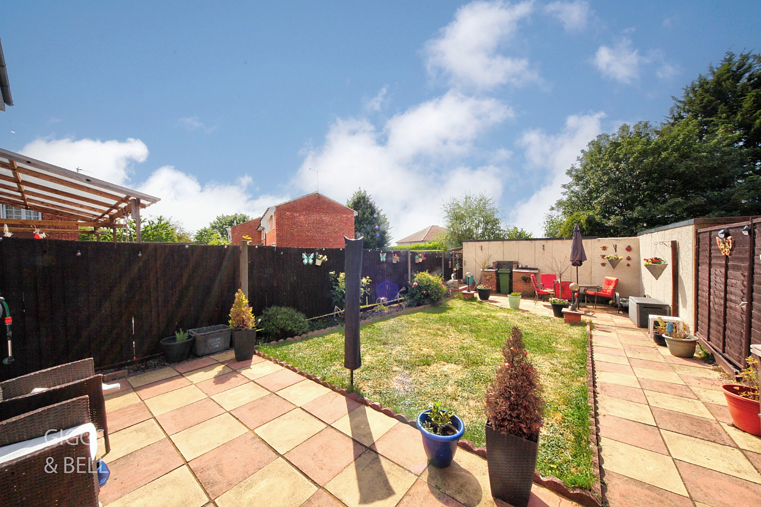 3 bed semi-detached house for sale in Dunsmore Road, Luton 14