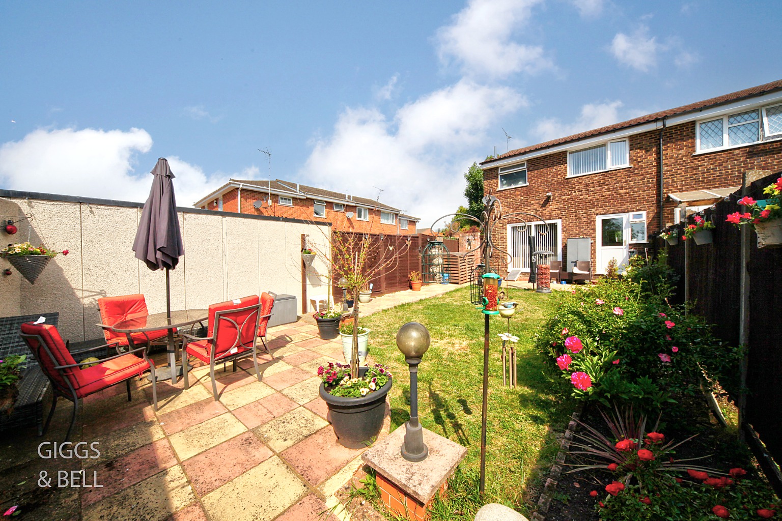 3 bed semi-detached house for sale in Dunsmore Road, Luton  - Property Image 17