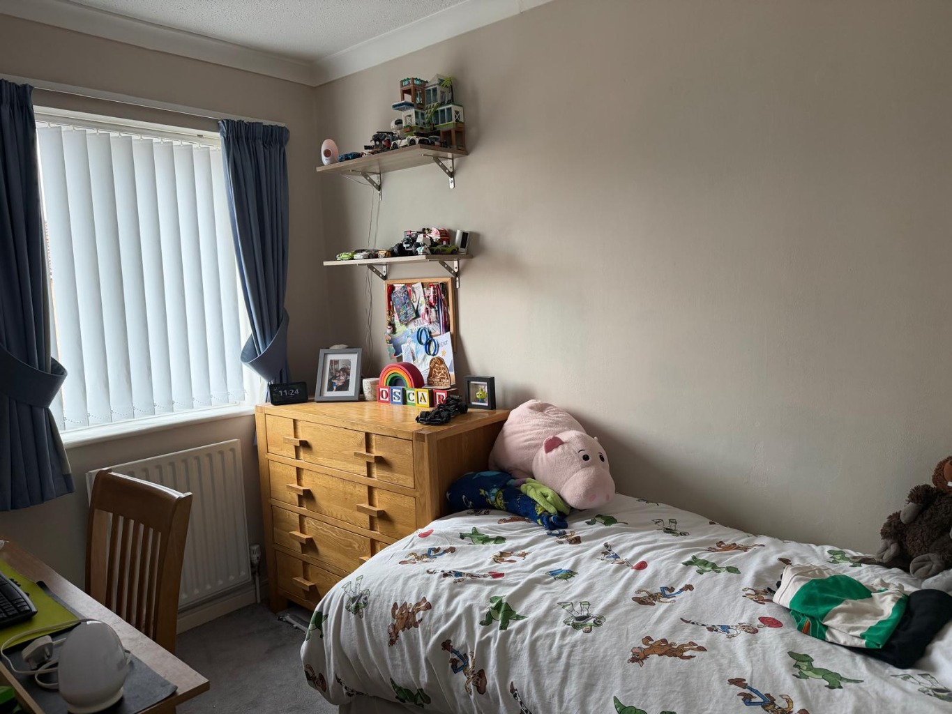 4 bed semi-detached house for sale in Linbridge Way, Luton  - Property Image 5
