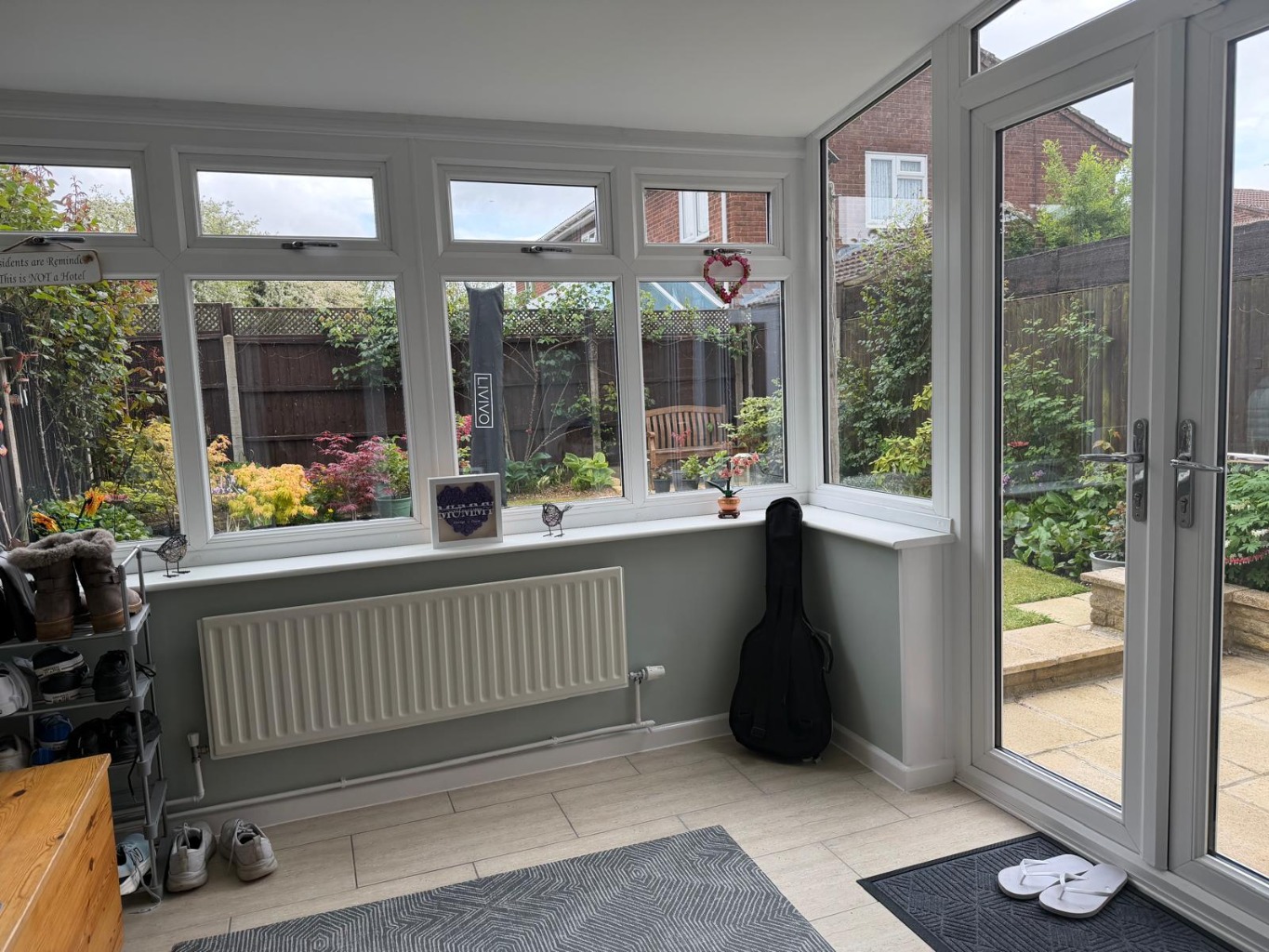 4 bed semi-detached house for sale in Linbridge Way, Luton  - Property Image 3