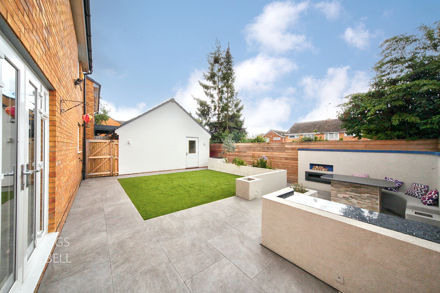 3 bed detached house for sale in Turnpike Drive, Luton 17