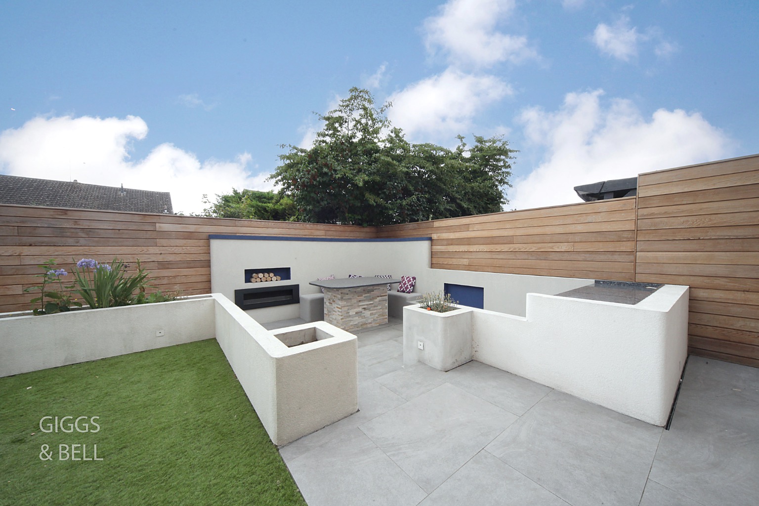 3 bed detached house for sale in Turnpike Drive, Luton  - Property Image 21