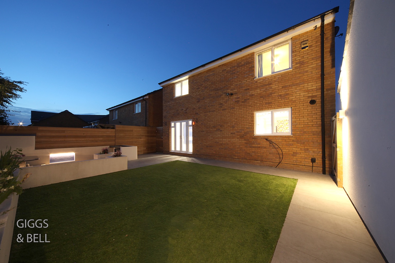 3 bed detached house for sale in Turnpike Drive, Luton 24