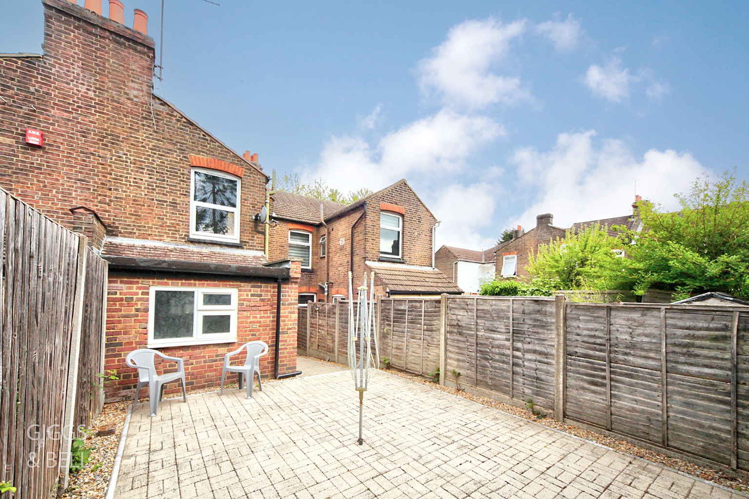 3 bed terraced house for sale in Kingsland Road, Luton  - Property Image 15