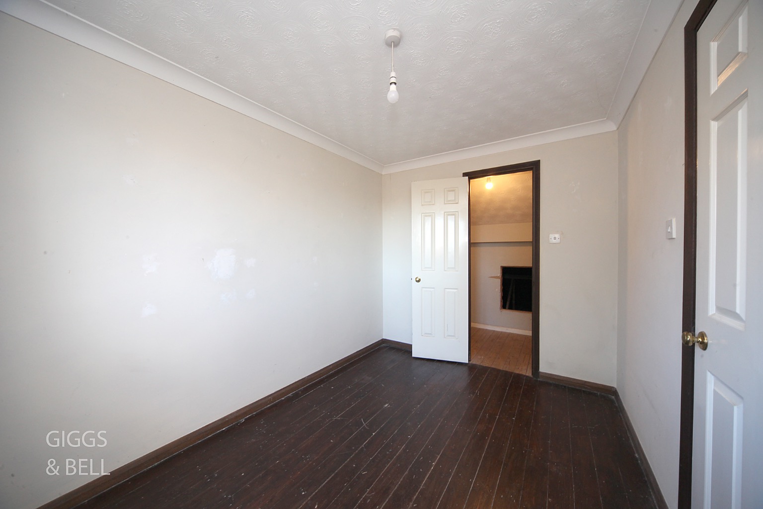 3 bed detached house for sale in Linacres, Luton 19