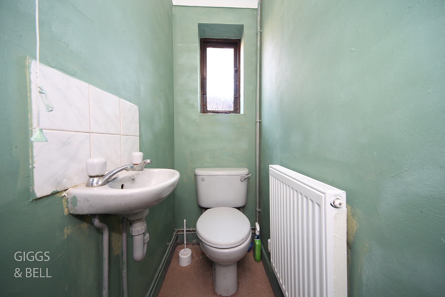 3 bed detached house for sale in Linacres, Luton 8