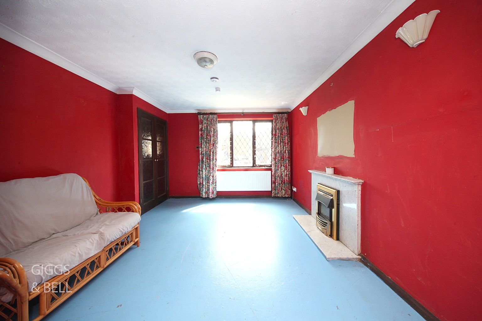 3 bed detached house for sale in Linacres, Luton  - Property Image 3