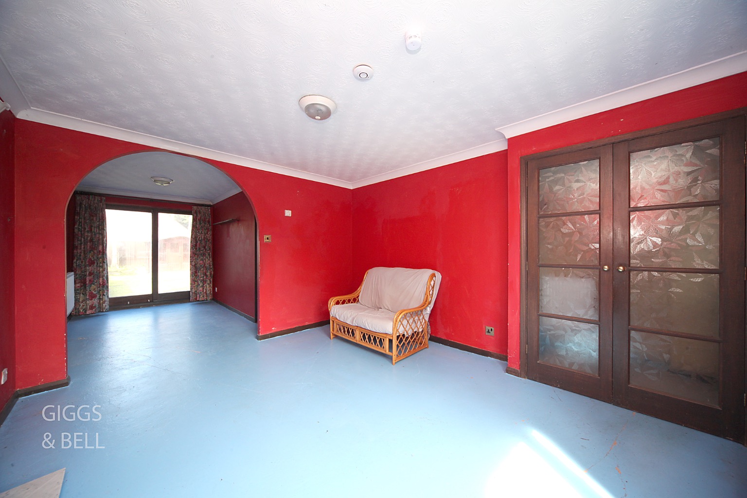 3 bed detached house for sale in Linacres, Luton  - Property Image 4