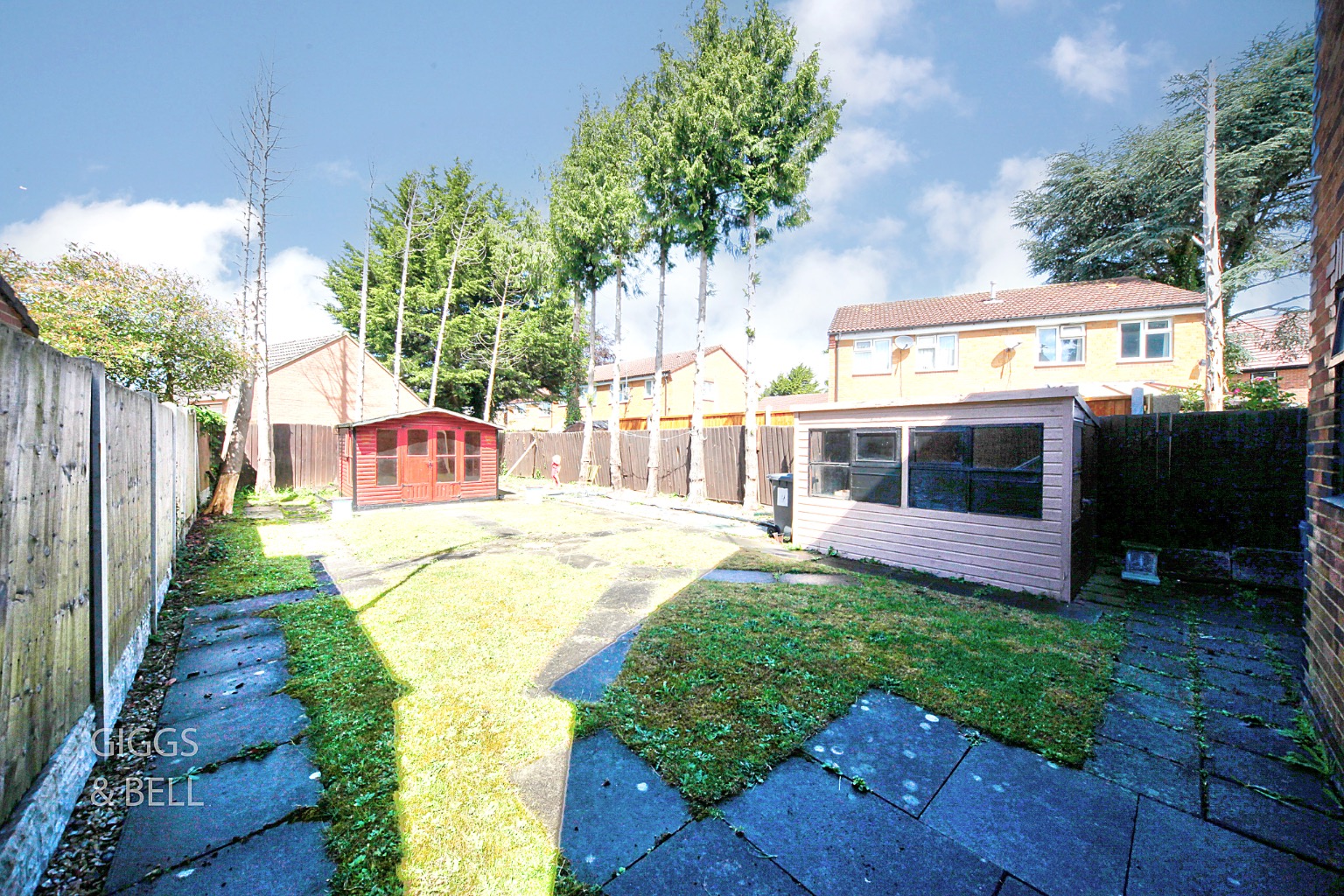 3 bed detached house for sale in Linacres, Luton  - Property Image 24