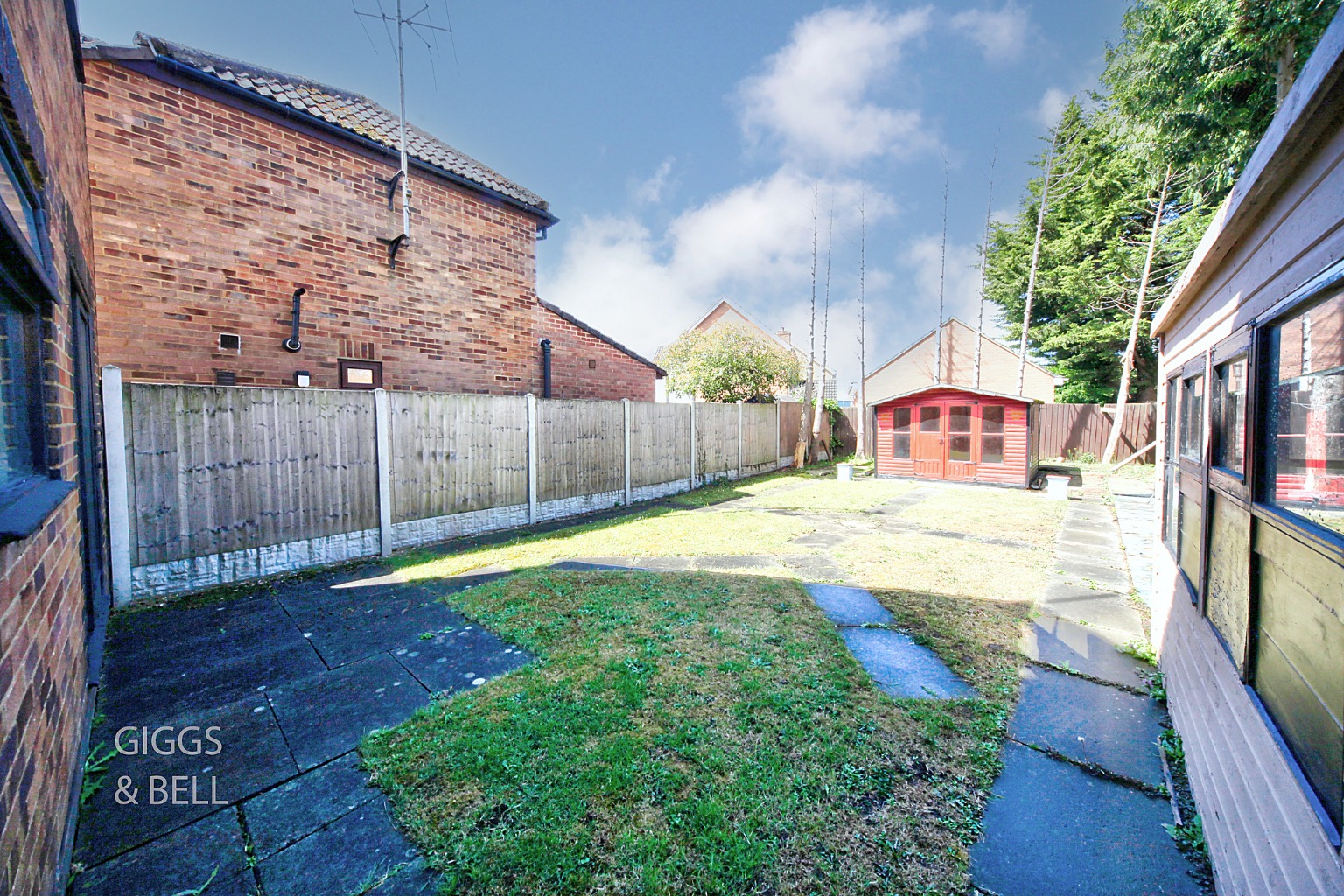 3 bed detached house for sale in Linacres, Luton  - Property Image 23