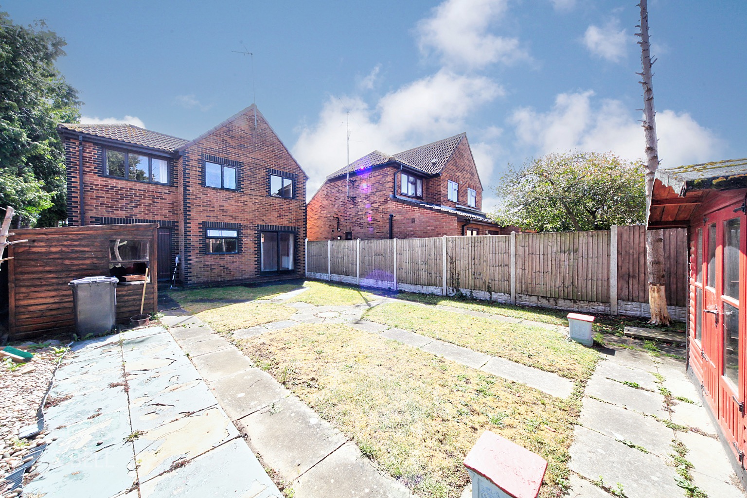 3 bed detached house for sale in Linacres, Luton  - Property Image 21