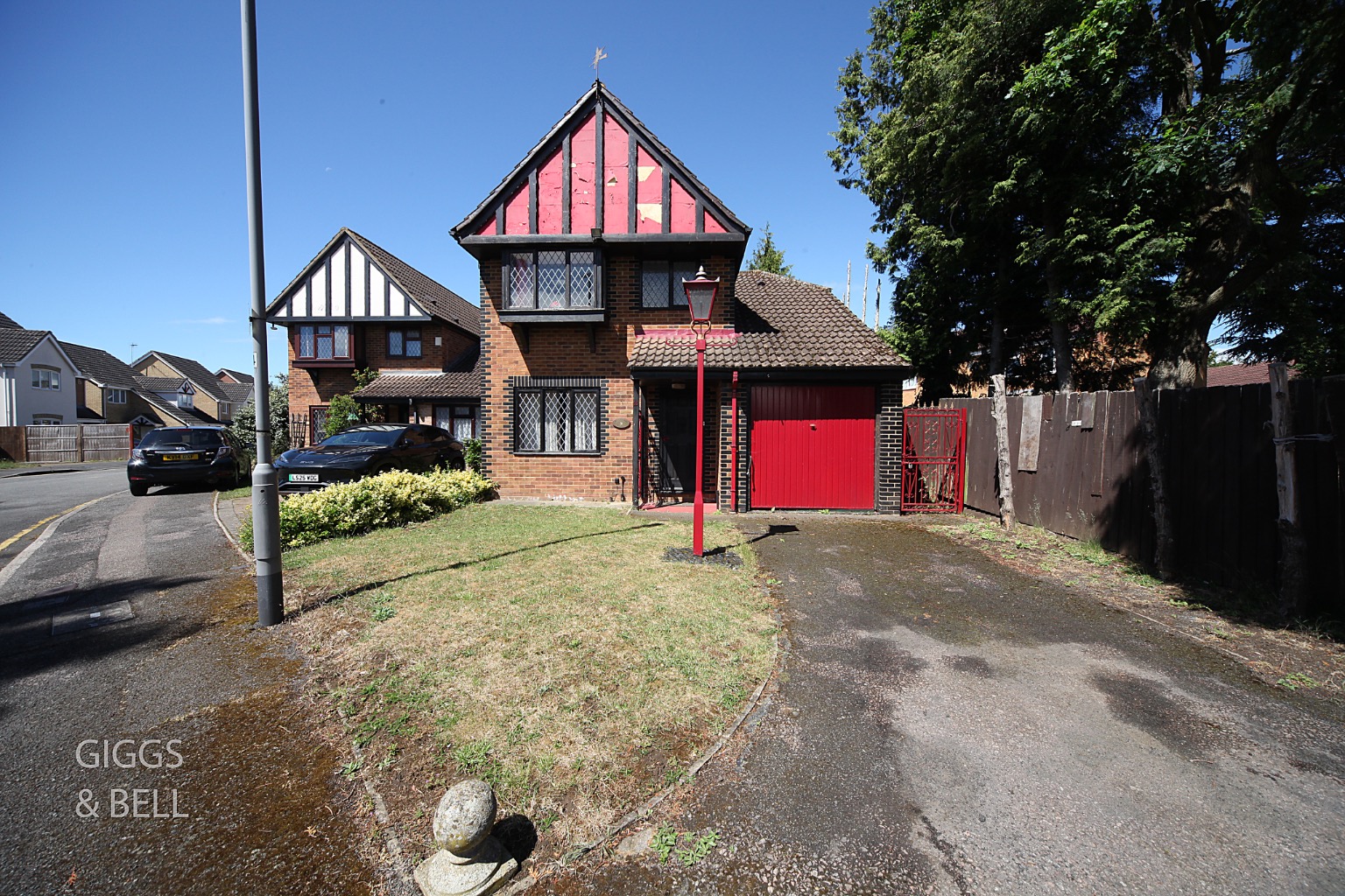 3 bed detached house for sale in Linacres, Luton 24