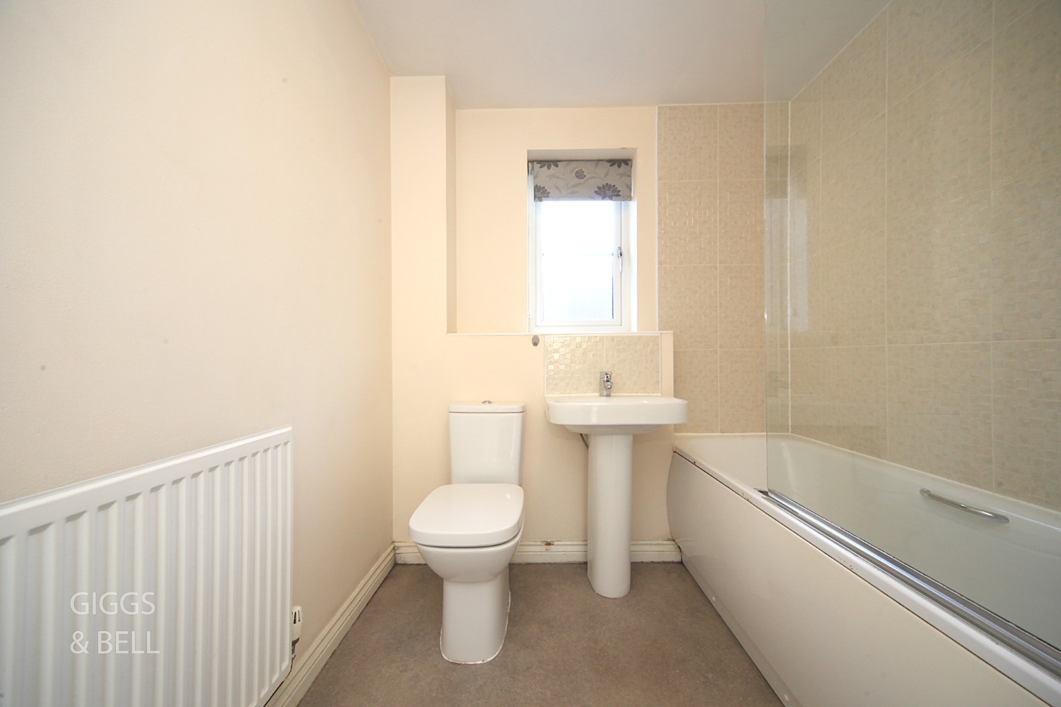 1 bed ground floor maisonette for sale in Verde Close, Luton  - Property Image 8